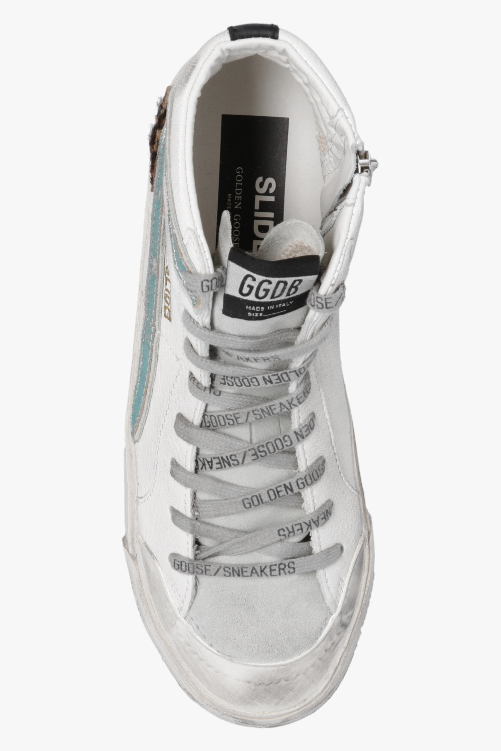Slide Penstar Classic' sneakers Golden Goose - DAKOTA BOOTS